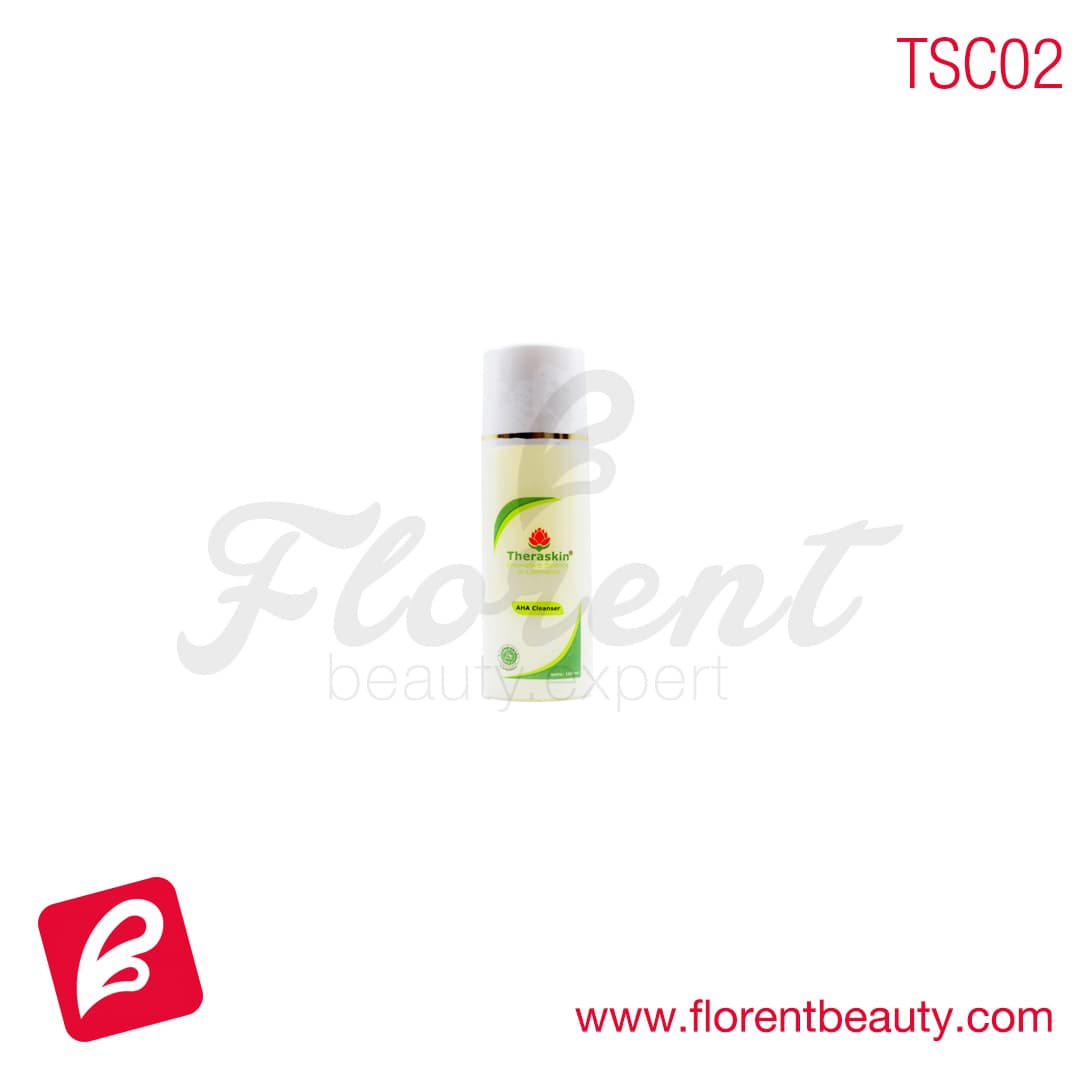 TSC02 - AHA Cleanser-min aha cleanser