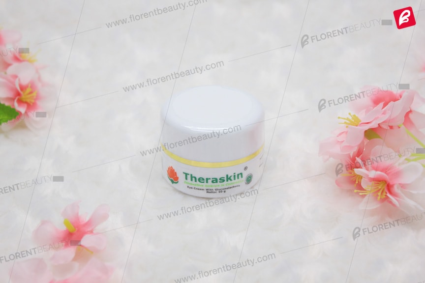 theraskin eye cream