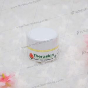 suncare with brightener tw