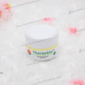 whitening cream
