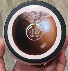 body scrub terbaik