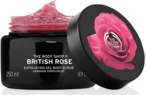 body scrub terbaik