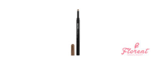 eyebrow powder chip