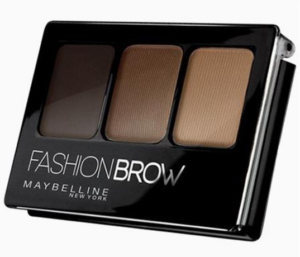 eyebrow powder terbaik