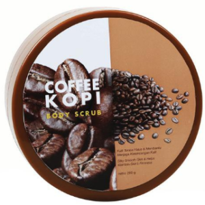 body scrub terbaik