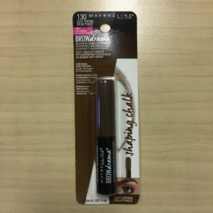 eyebrow powder terbaik