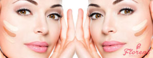 foundation cair terbaik