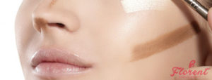 foundation cair terbaik