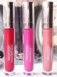 lipstik terbaik