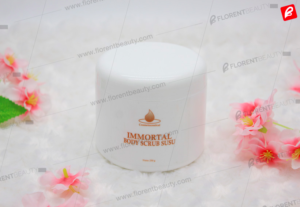 body scrub susu