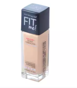 Foundation cair