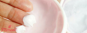 whitening body cream