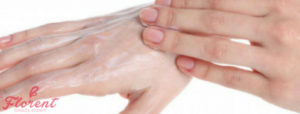 whitening body cream