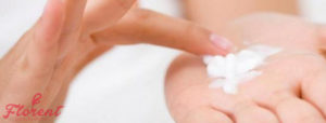 whitening body cream