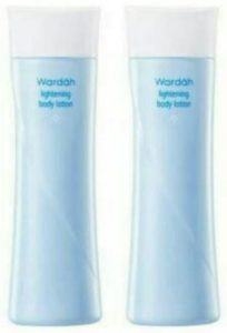 whitening body cream