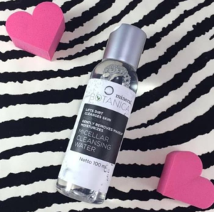 pembersih makeup waterproof