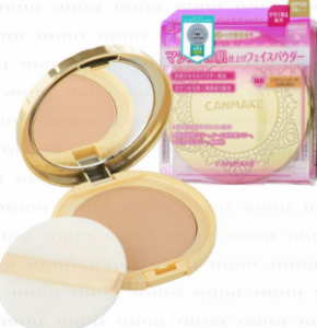 pressed powder terbaik