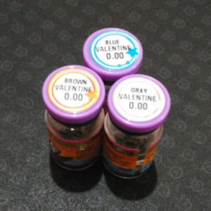 softlens warna terbaik