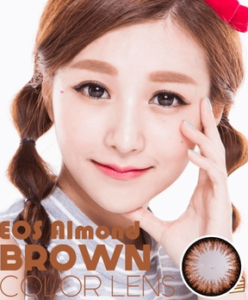 softlens warna terbaik