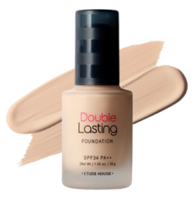 foundation cair terbaik