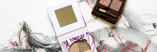 eyebrow powder terbaik