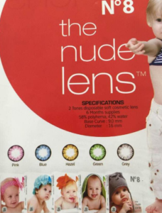 softlens warna terbaik