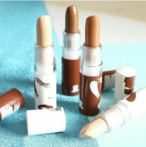makeup shading terbaik