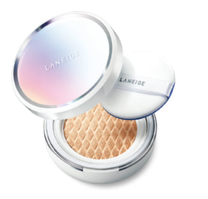 compact cushion foundation