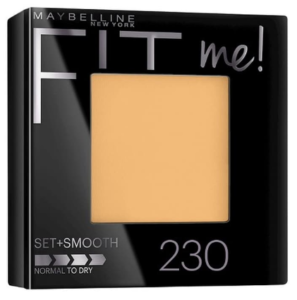 pressed powder terbaik