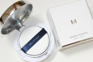 compact cushion foundation