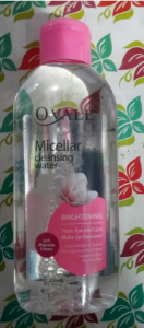 pembersih makeup waterproof