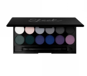 eyeshadow palette terbaik
