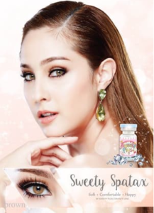 softlens warna terbaik