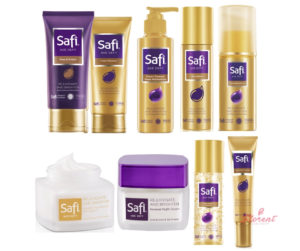 safi skincare