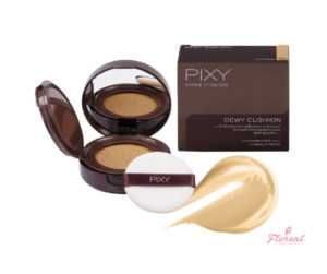 PIXY make it glow
