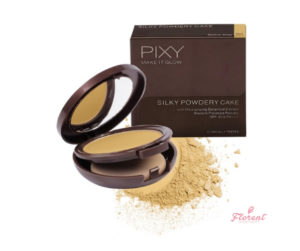 PIXY make it glow