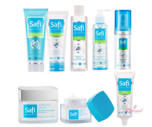 safi skincare
