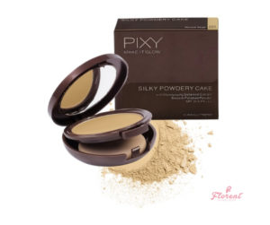 PIXY make it glow