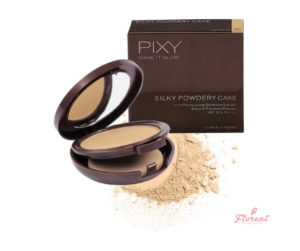 PIXY make it glow