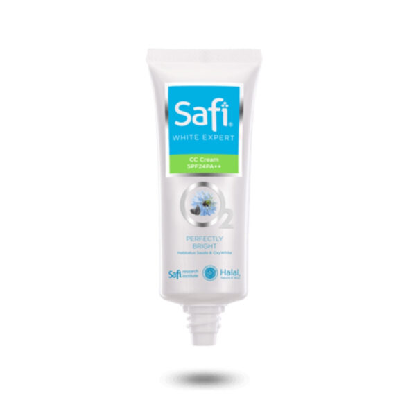 Untitled design (2) safi whitening expert cc cream