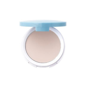 wardah lightening BB cake powder