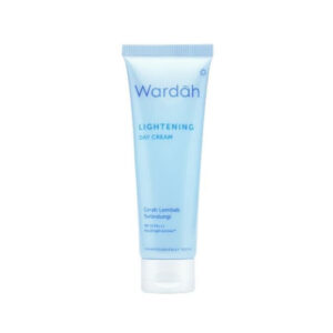wardah lightening day cream