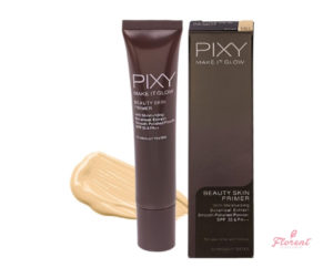 PIXY make it glow