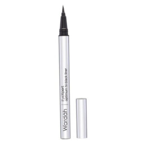 wardah eyeXpert optimum hi-black liner