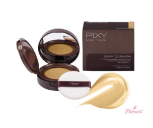 PIXY make it glow