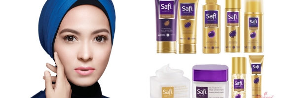 safi skincare