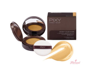 PIXY make it glow
