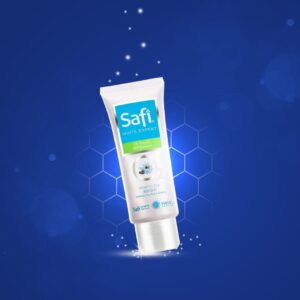 safi whitening expert cc cream