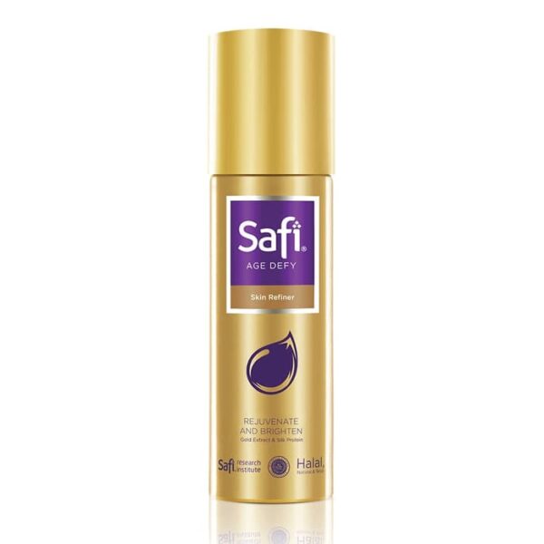 Safi Age Defy Skin Refiner