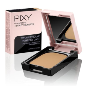 PIXY UVW TWC Perfect Last 02 - Natural Buff
